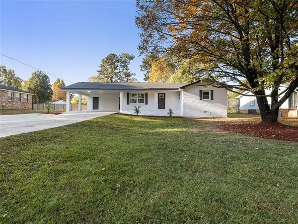 3839 Mckown Road, Douglasville, GA 30134