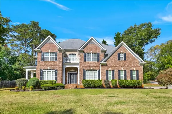 6379 Allison Court, Douglasville, GA 30134