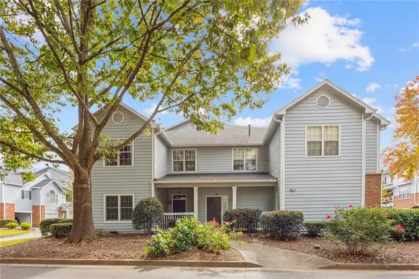 1003 Vinings Forest Lane Se #10, Smyrna, GA 30080