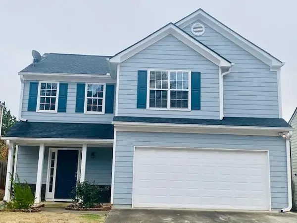 235 Taggart Run, Lawrenceville, GA 30044