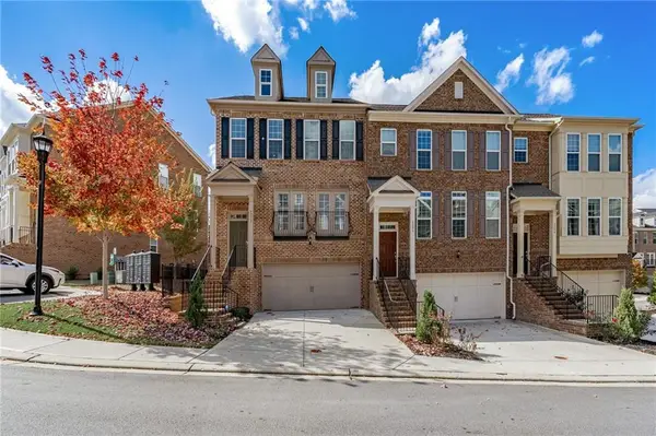 6212 Everette Drive Se, Mableton, GA 30126