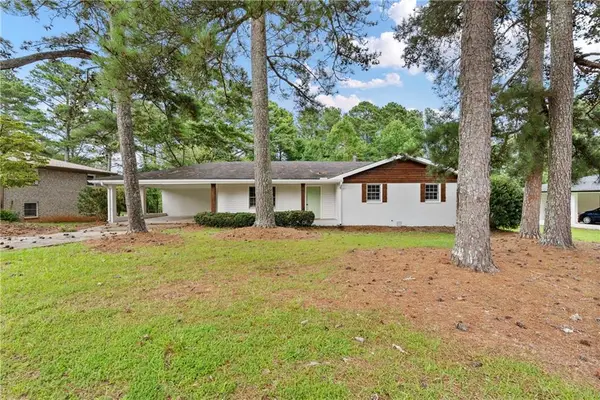 3333 Cheoah Drive, Douglasville, GA 30135