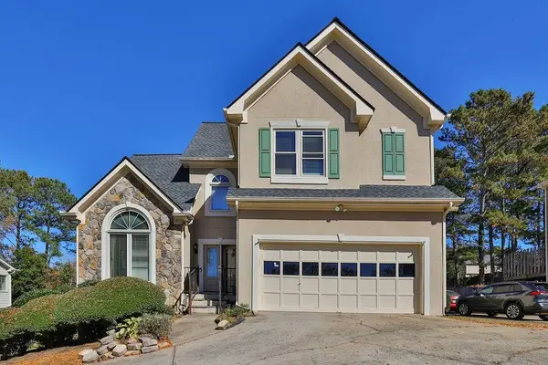 320 Riverbirch Lane, Lawrenceville, GA 30044