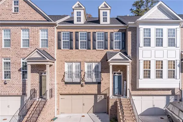 935 Hewitt Drive Se, Mableton, GA 30126