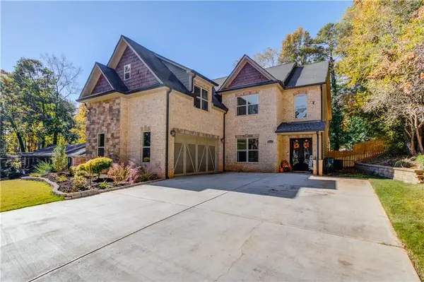 5534 Stoneybrook Court Se, Mableton, GA 30126