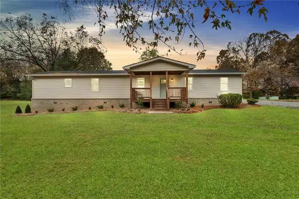 420 Brandywine Court, Alpharetta, GA 30004