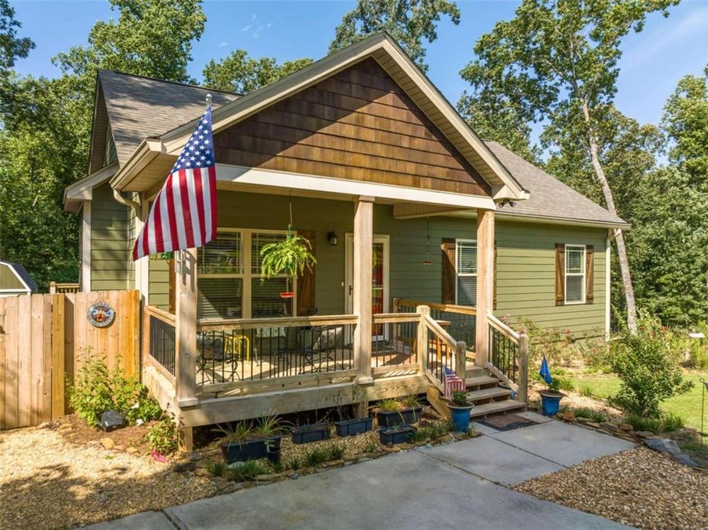 488 Meadow Circle, Ellijay, GA 30540 ERA