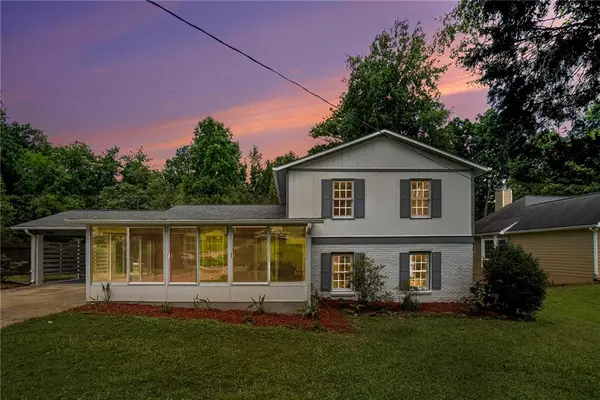 96 Bleeker Street, Lawrenceville, GA 30044