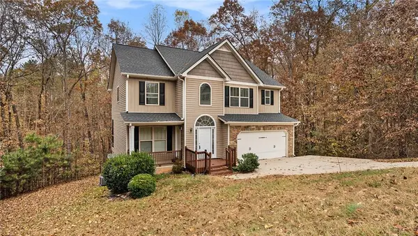 221 Meadow Point, Douglasville, GA 30134