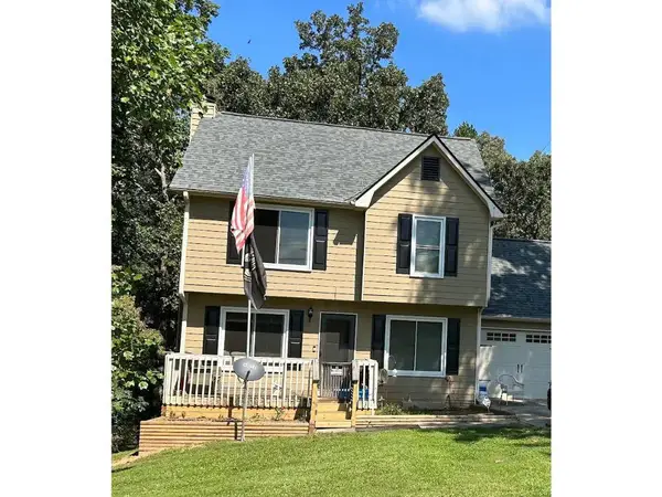 201 Nottingham Drive, Douglasville, GA 30134