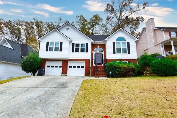 140 Oak Vista Court, Lawrenceville, GA 30044