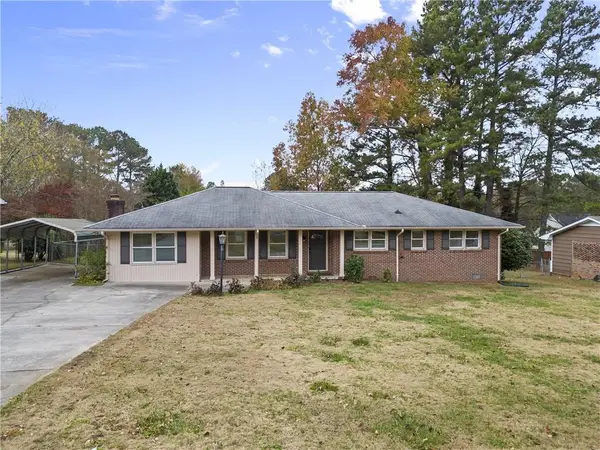 409 Shannon Way, Lawrenceville, GA 30044