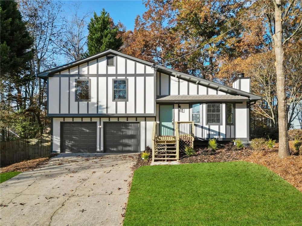 3933 Tanglewood Road, Snellville, GA 30039 ERA