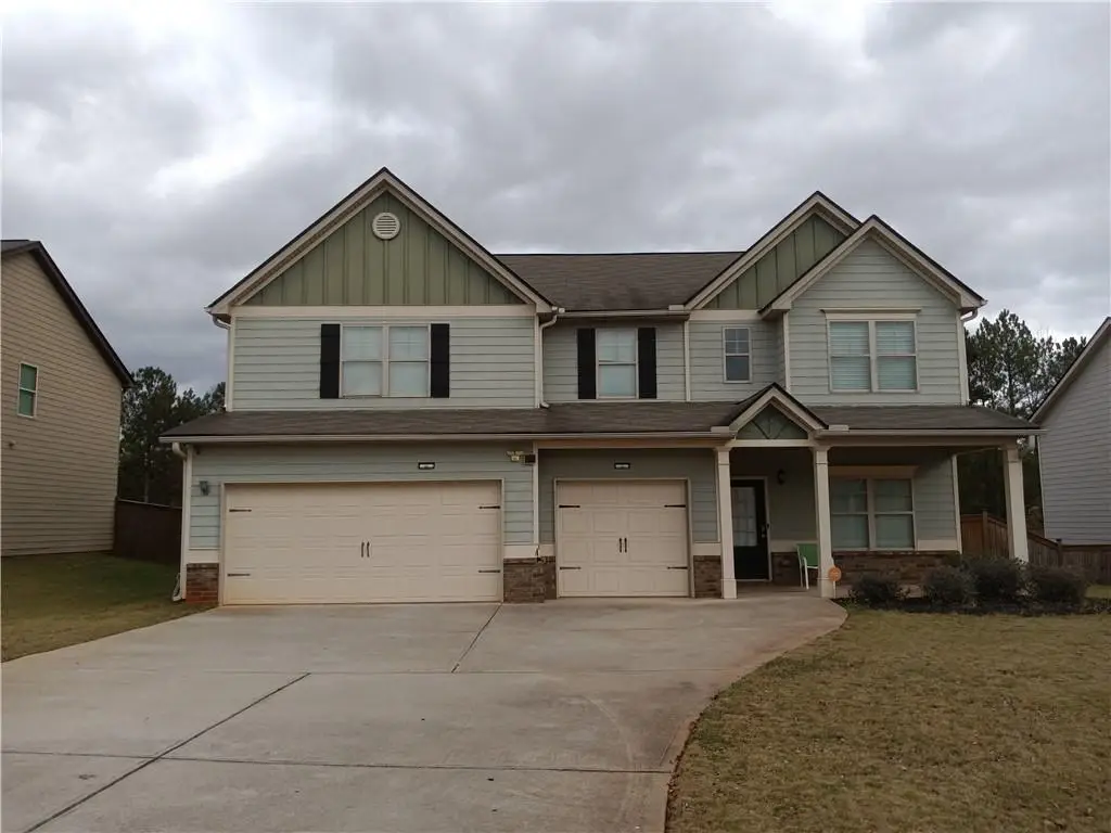 9108 Alden Drive, Locust Grove, GA 30248 - Image #1
