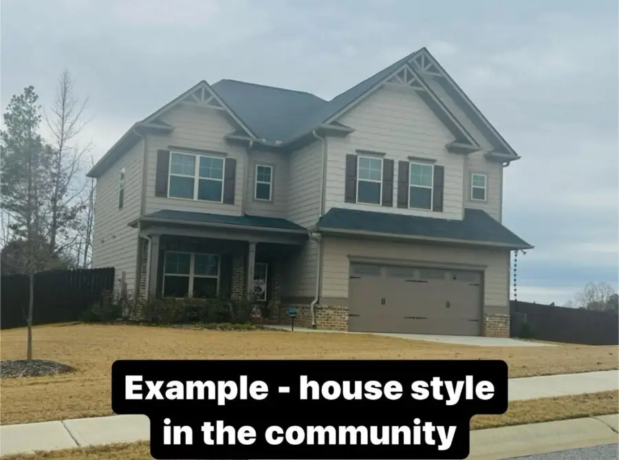 70 Wood Chuck Court, Auburn, GA 30011 - Image #2