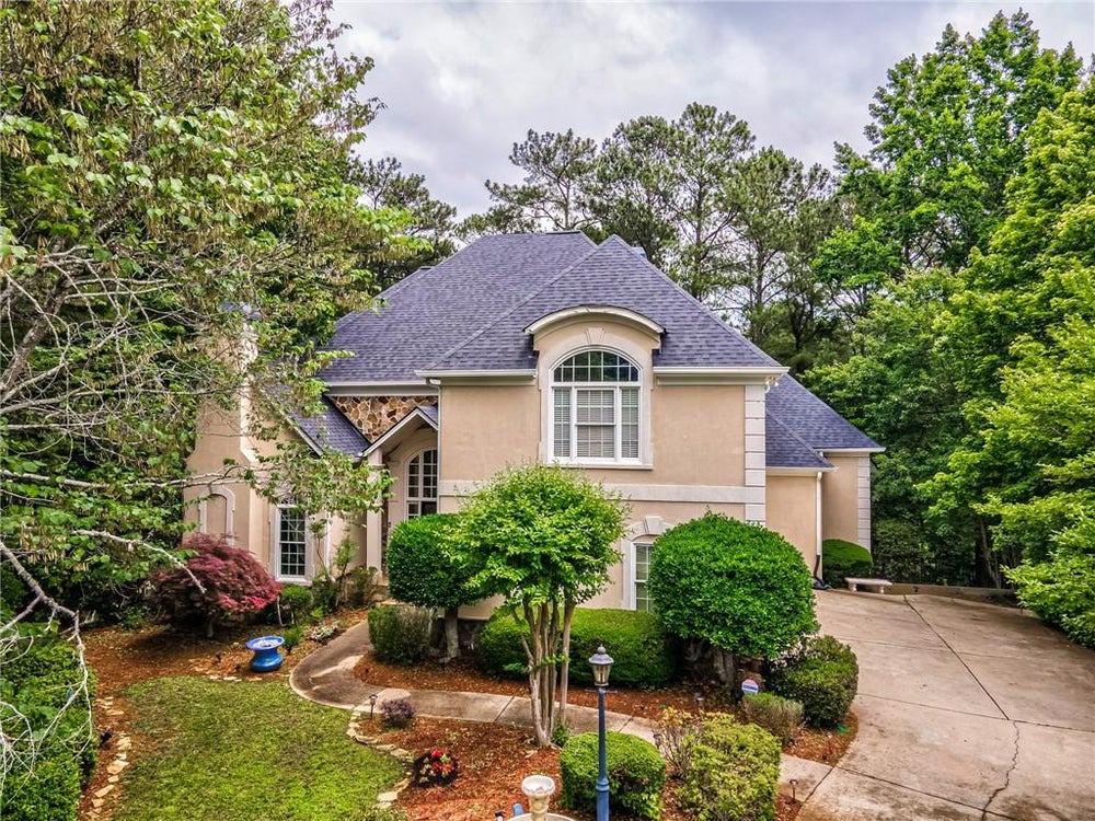 8840 Torrington Drive, Roswell, GA 30076 ERA