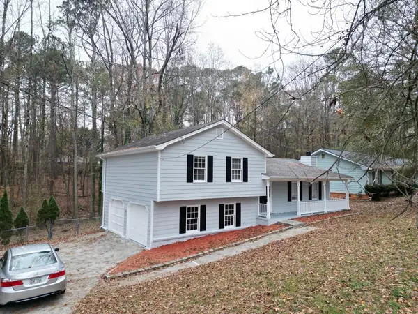 451 Princeton Way, Lawrenceville, GA 30044