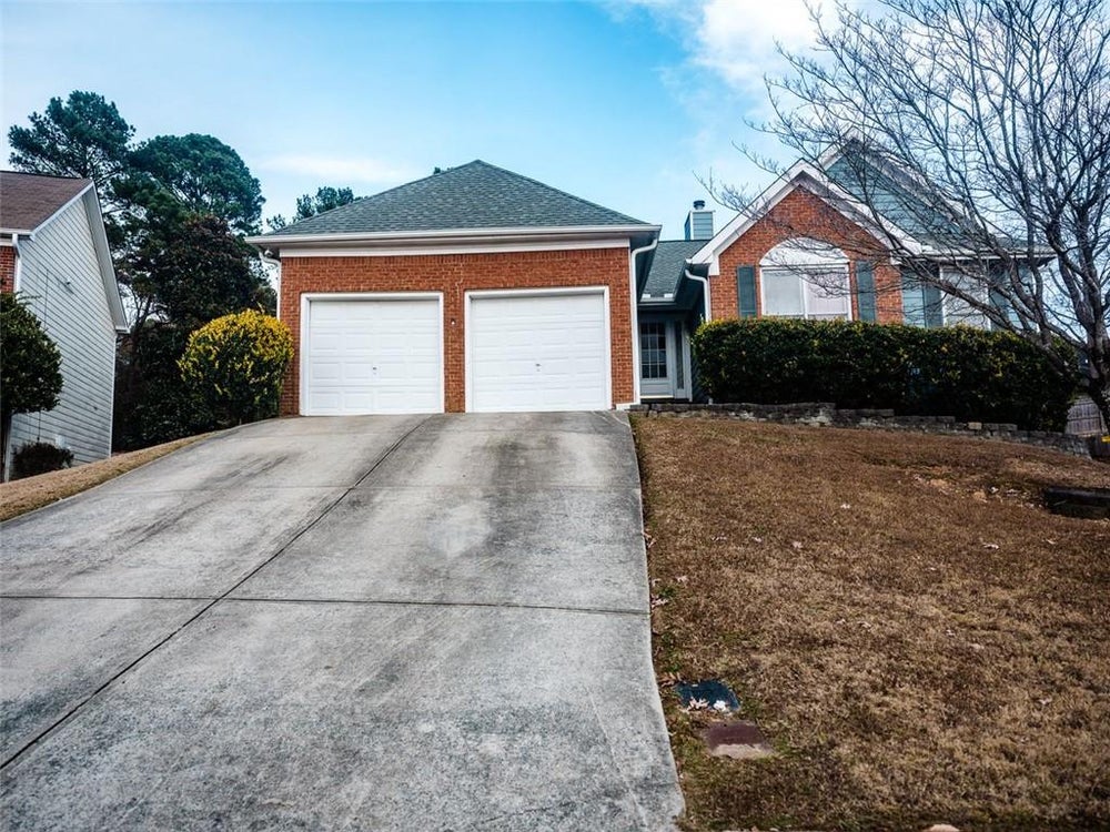 1235 Carlysle Park Drive, Lawrenceville, GA 30044 ERA