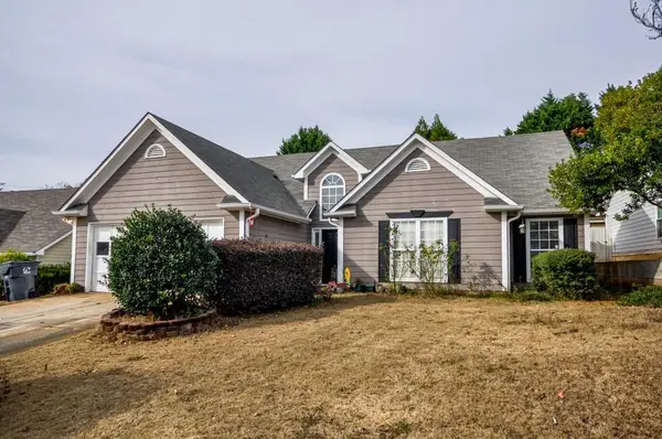 360 Avalon Forest Drive, Lawrenceville, GA 30044