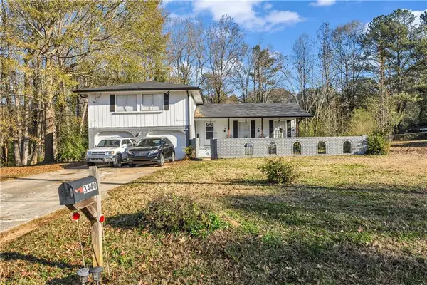 3440 Warbler Drive, Decatur, GA 30034