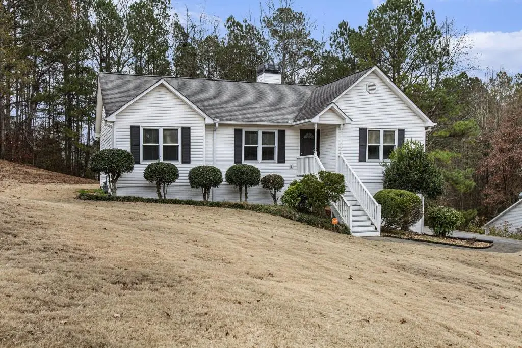 216 River Park Drive, Newnan, GA 30265 - Image #1