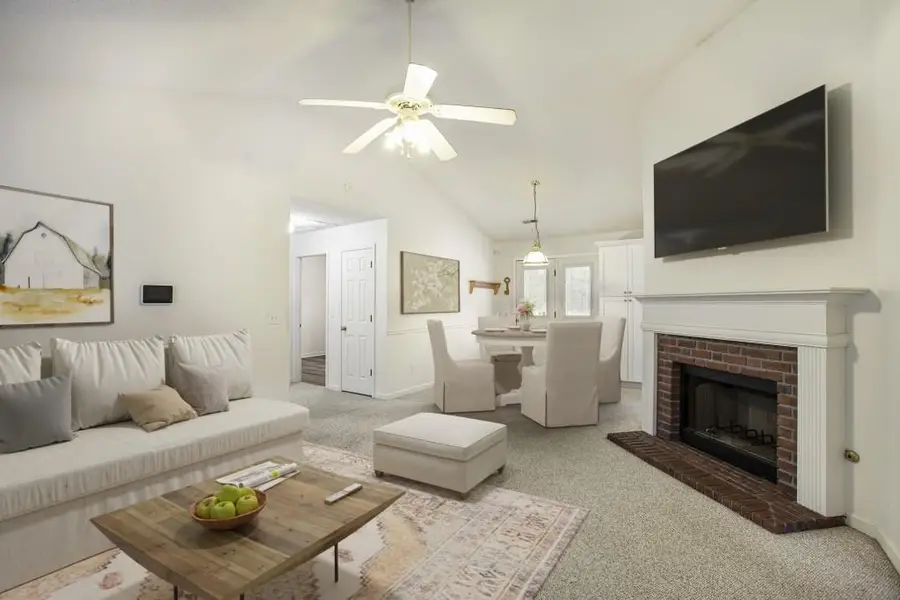 216 River Park Drive, Newnan, GA 30265 - Image #2