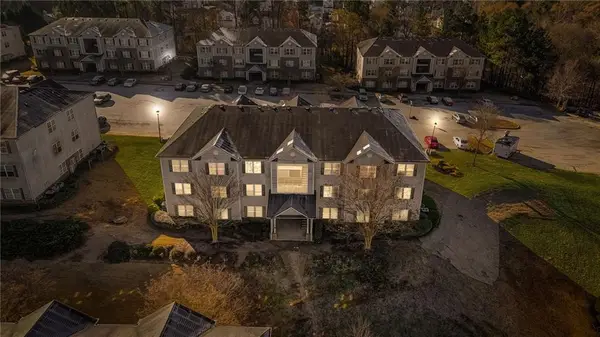 10301 Waldrop Place, Decatur, GA 30034