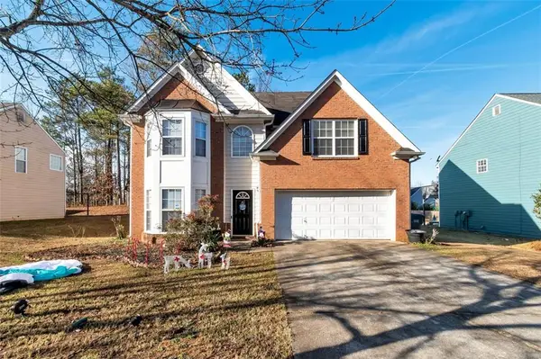 575 Chapel Walk Lane, Lawrenceville, GA 30045