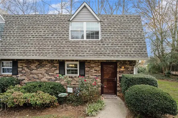 3087 Reeves Street Se, Smyrna, GA 30080