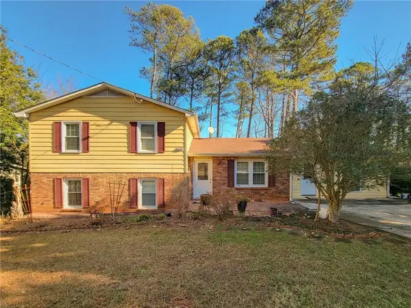 174 Wilbur Lane, Lawrenceville, GA 30044