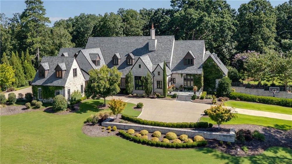 560 Lost River Bend, Milton, GA 30004 ERA