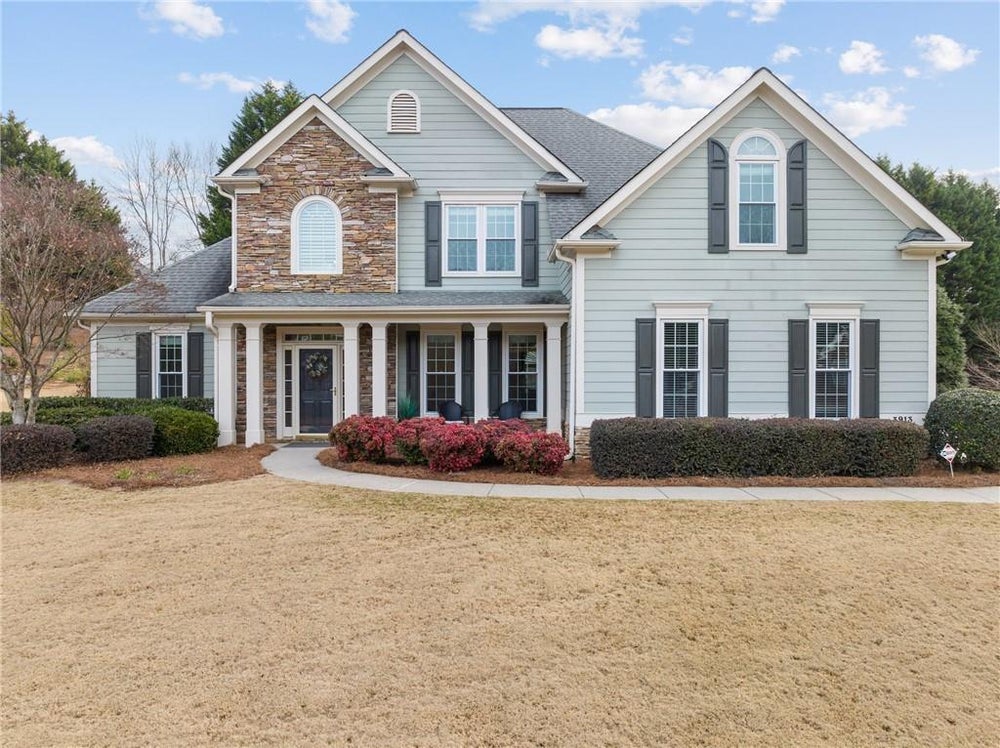 3913 Lost Oak Drive, Buford, GA 30519 ERA