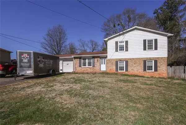 3071 Hillwood Drive, Lawrenceville, GA 30044