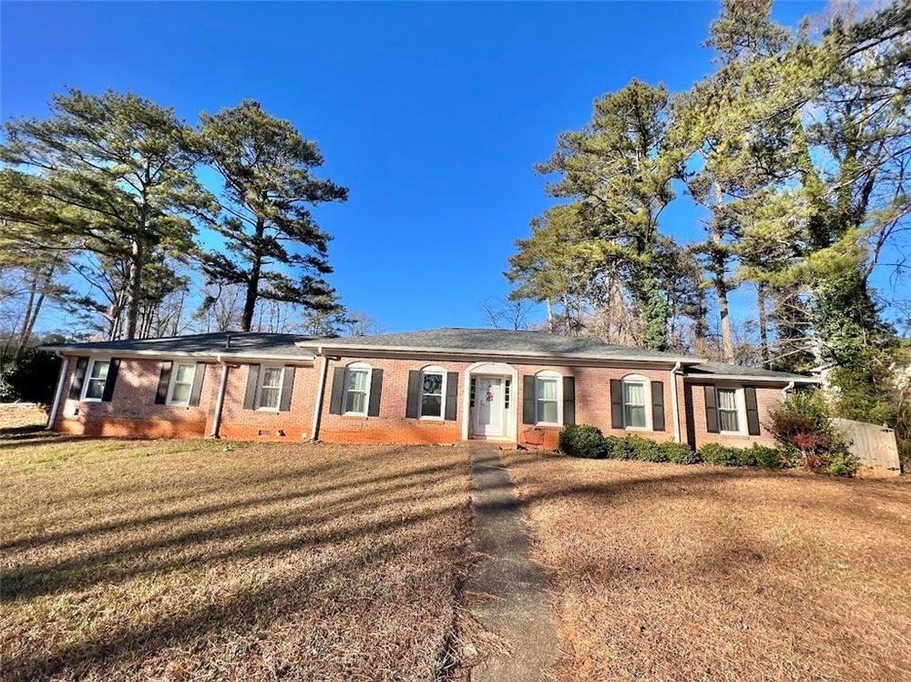 1770 Kimberly Drive Sw, Marietta, GA 30008 ERA