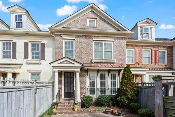 6080 Holly Park Lane Se, Mableton, GA 30126