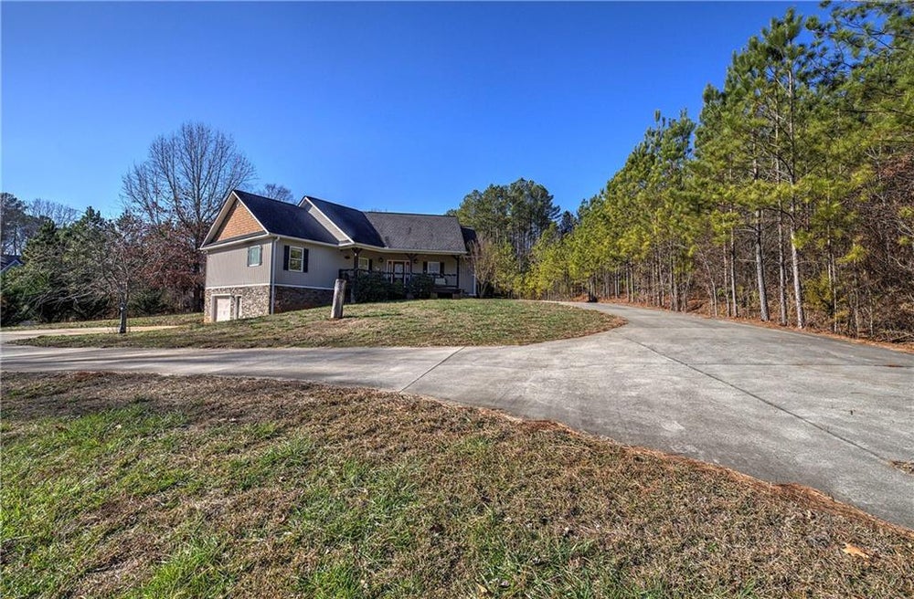1174 Gardner Spring Road Se, Adairsville, GA 30103 ERA
