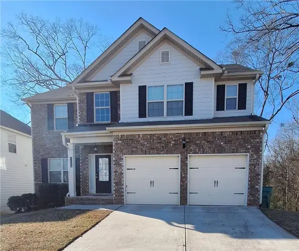 3469 Hancock View, Decatur, GA 30034