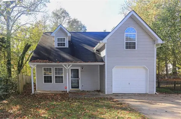 1145 Pleasant Oak Lane, Douglasville, GA 30134