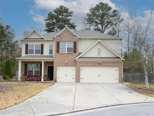 485 Meadow Hill Drive, Alpharetta, GA 30004
