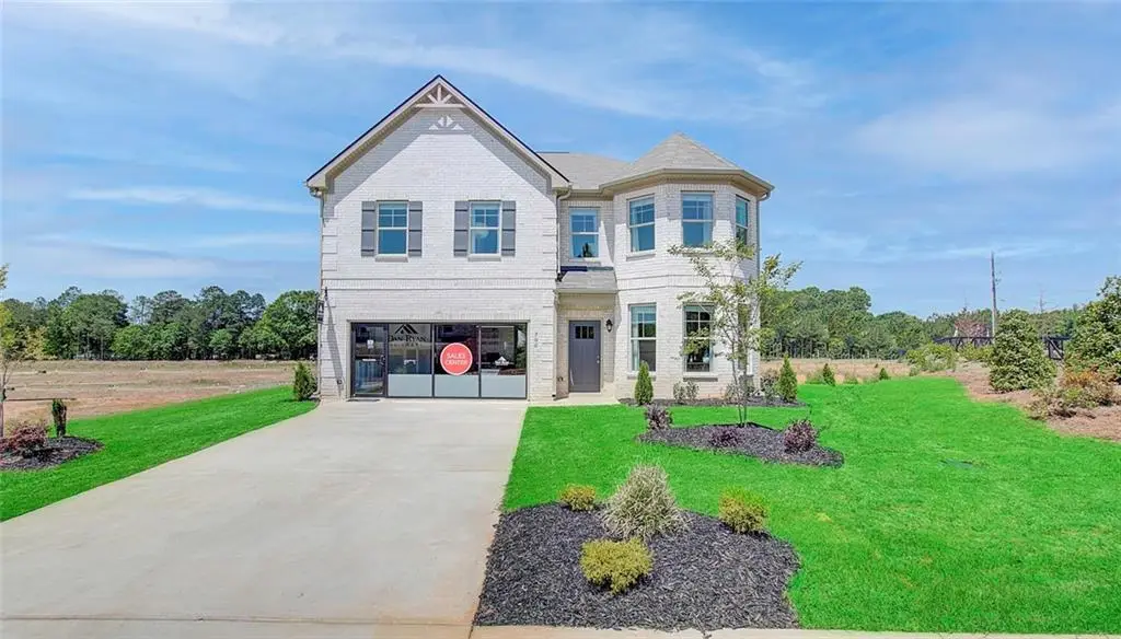 2953 Amabile Road, Dacula, GA 30019 - Image #1