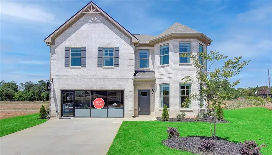 2953 Amabile Road, Dacula, GA 30019 - Image #3