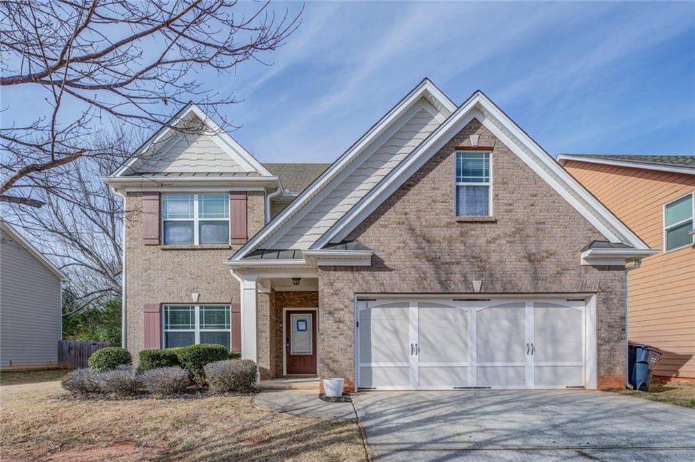 762 Lynnfield Drive, Lawrenceville, GA 30045 ERA