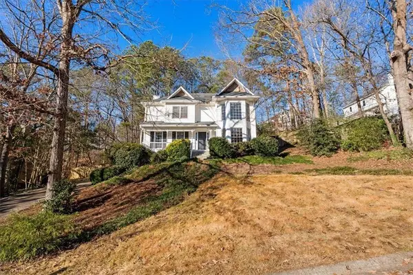 5091 Stoneywood Circle Se, Mableton, GA 30126