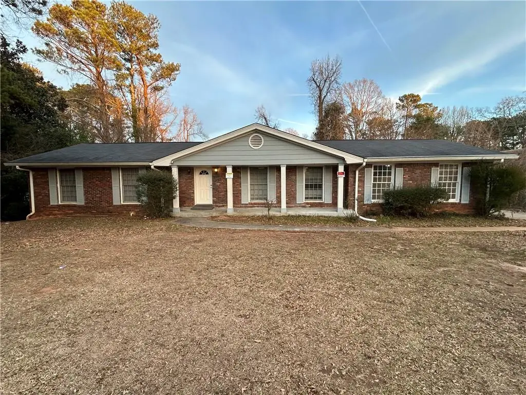 4222 Washington Road, East Point, GA 30344 - Image #1