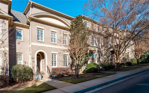 2013 Kensington Green Drive Se, Smyrna, GA 30080