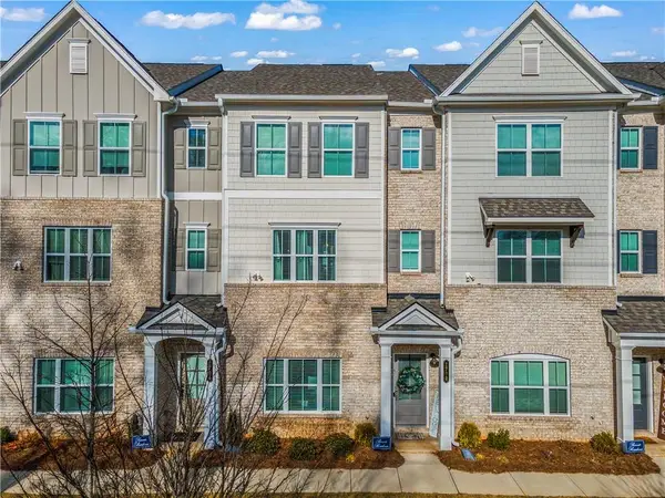 1708 Evenstad Way, Smyrna, GA 30080