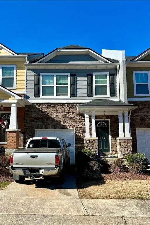 786 Arbor Gate Lane, Lawrenceville, GA 30044