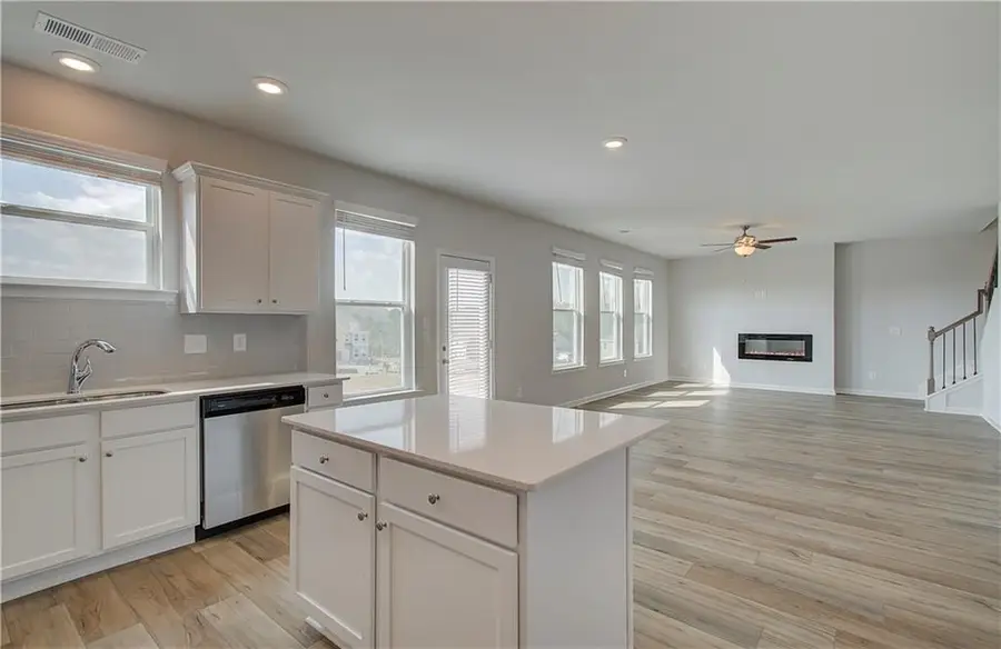 97 Dane Place, Newnan, GA 30263 - Image #2