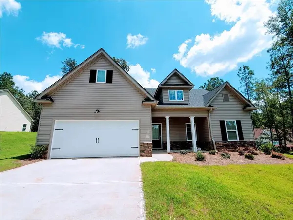 773 Bryson Lake Circle, Douglasville, GA 30134