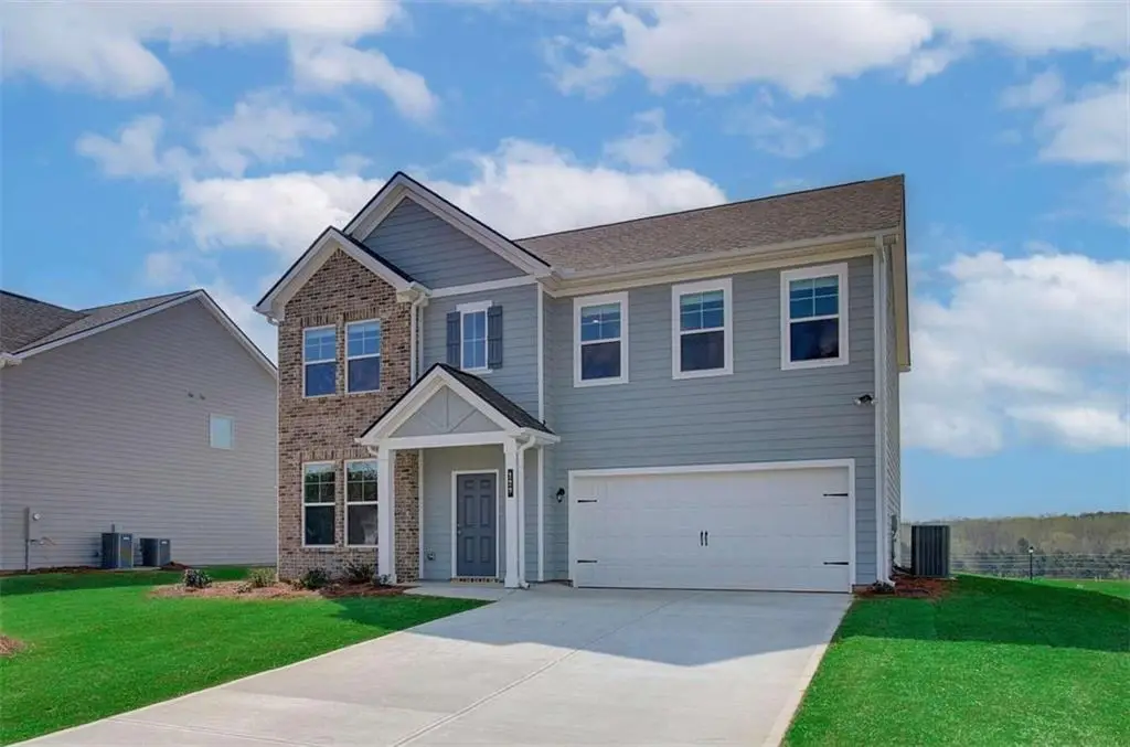 76 Scout Way, Newnan, GA 30263 - Image #1